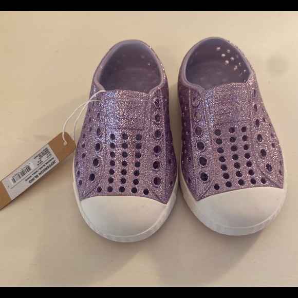 Kids NATIVE - Jefferson Bling - NWT - Picture 2 of 3